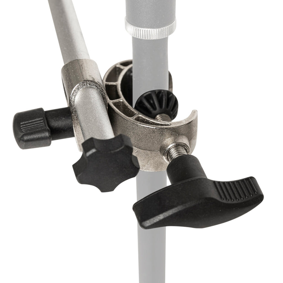 Stagg - Look Smart phone/tablet holder set with clamp and arm