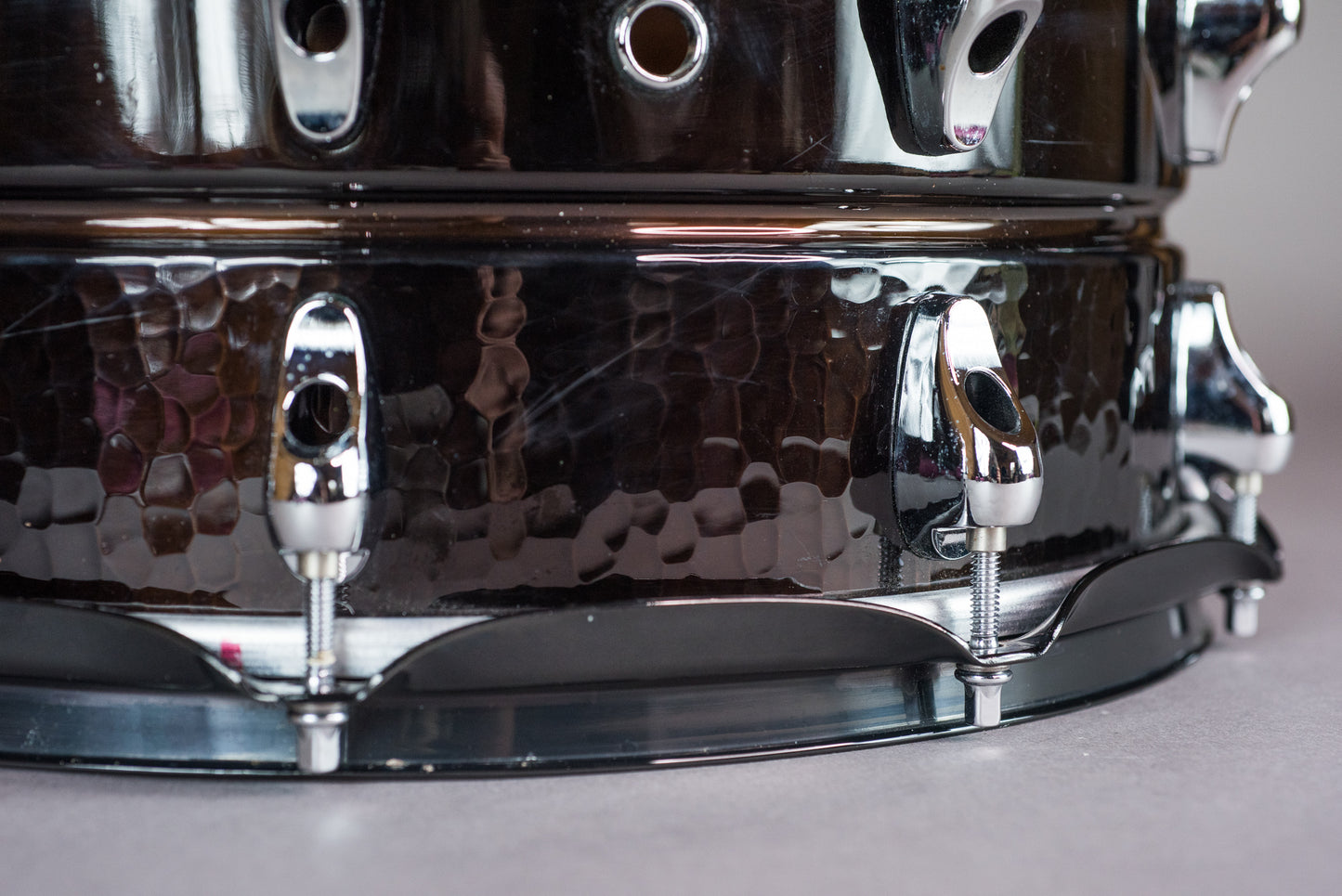 Yamaha 14” x 6.5” Mike Bordin Signature Snare Drum