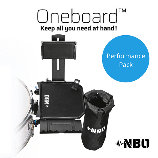 NBO Oneboard - Performance Pack