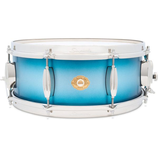 Slingerland 14"x5.5" Radio King Snare BS