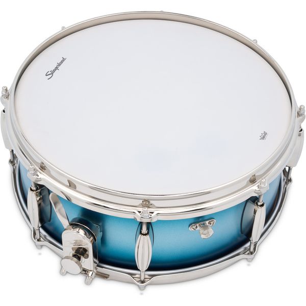 Slingerland 14"x6.5" Radio King Snare BS