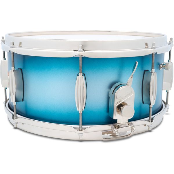 Slingerland 14"x6.5" Radio King Snare BS