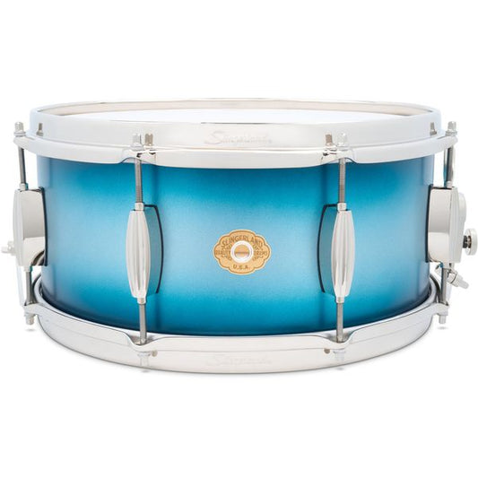 Slingerland 14"x6.5" Radio King Snare BS