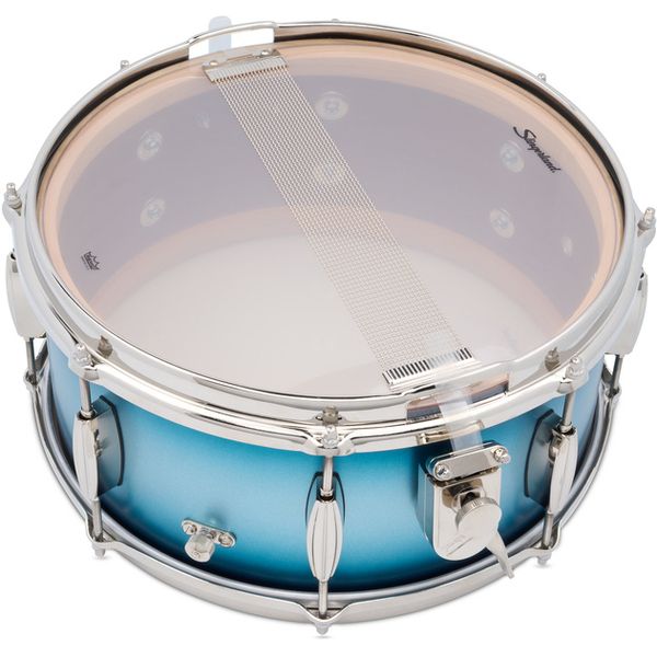 Slingerland 14"x6.5" Radio King Snare BS