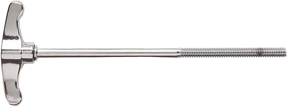 Tige de tension pour grosse caisse Stagg avec rondelle (D:6 mm) - 2C-HP