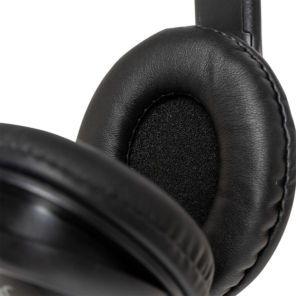 STAGG | HiFi Stereo Headphones | SHP-2300H
