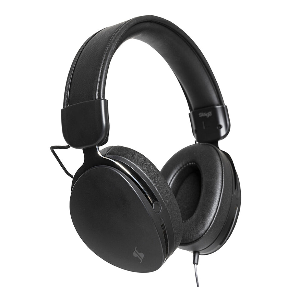 STAGG | Studio Sterep Headphones | SHP-5000H