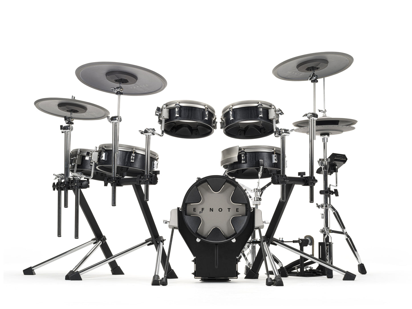 Efnote 3X E-Drum Set