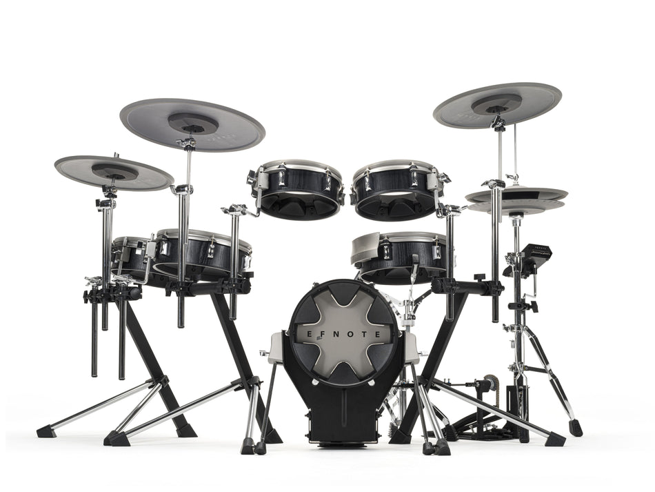 Efnote 3X E-Drum Set