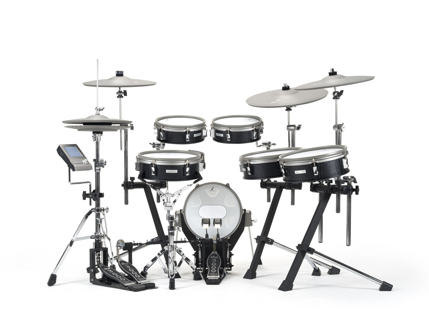 Efnote 3X E-Drum Set