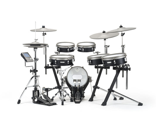 Efnote 3X E-Drum Set