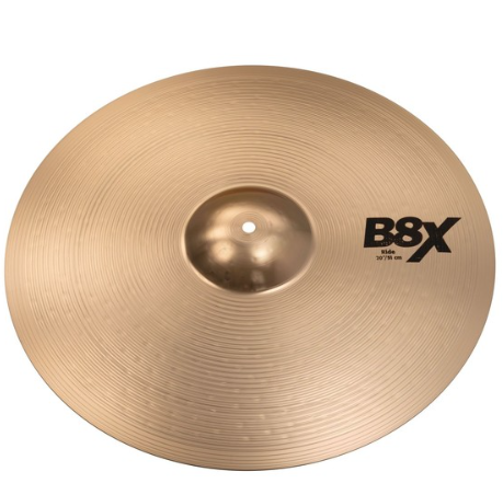 Sabian B8X 20" Ride