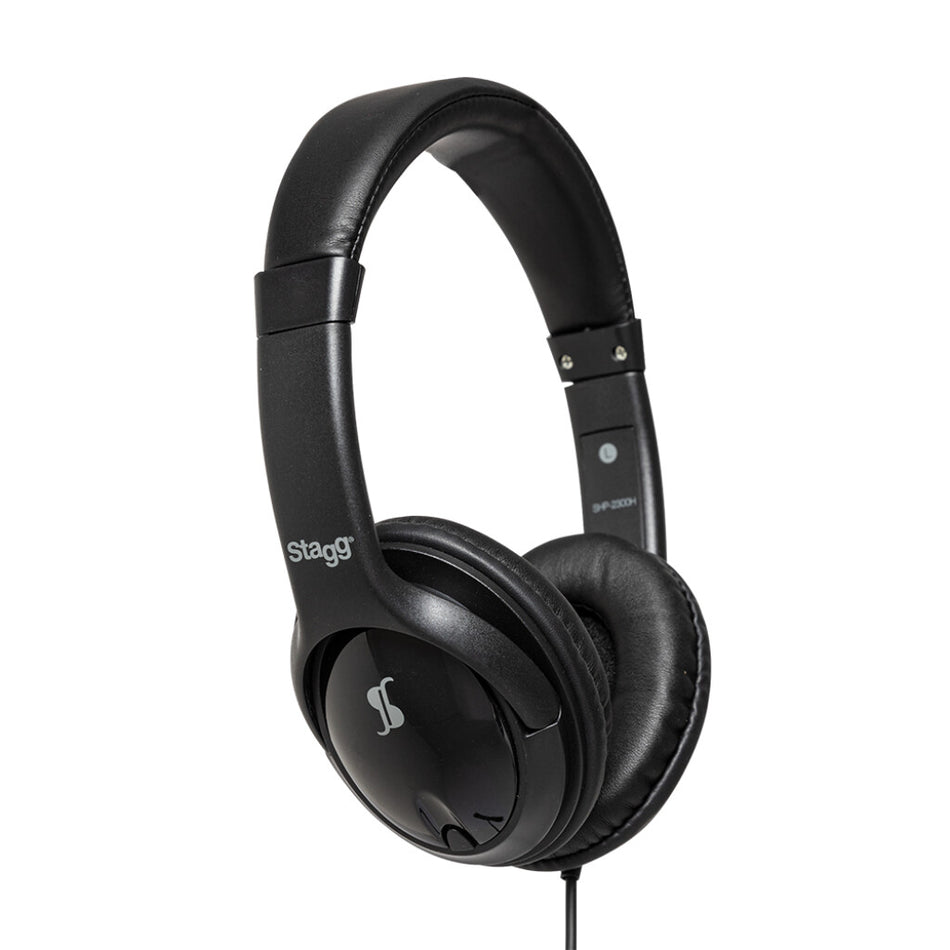 STAGG | HiFi Stereo Headphones | SHP-2300H