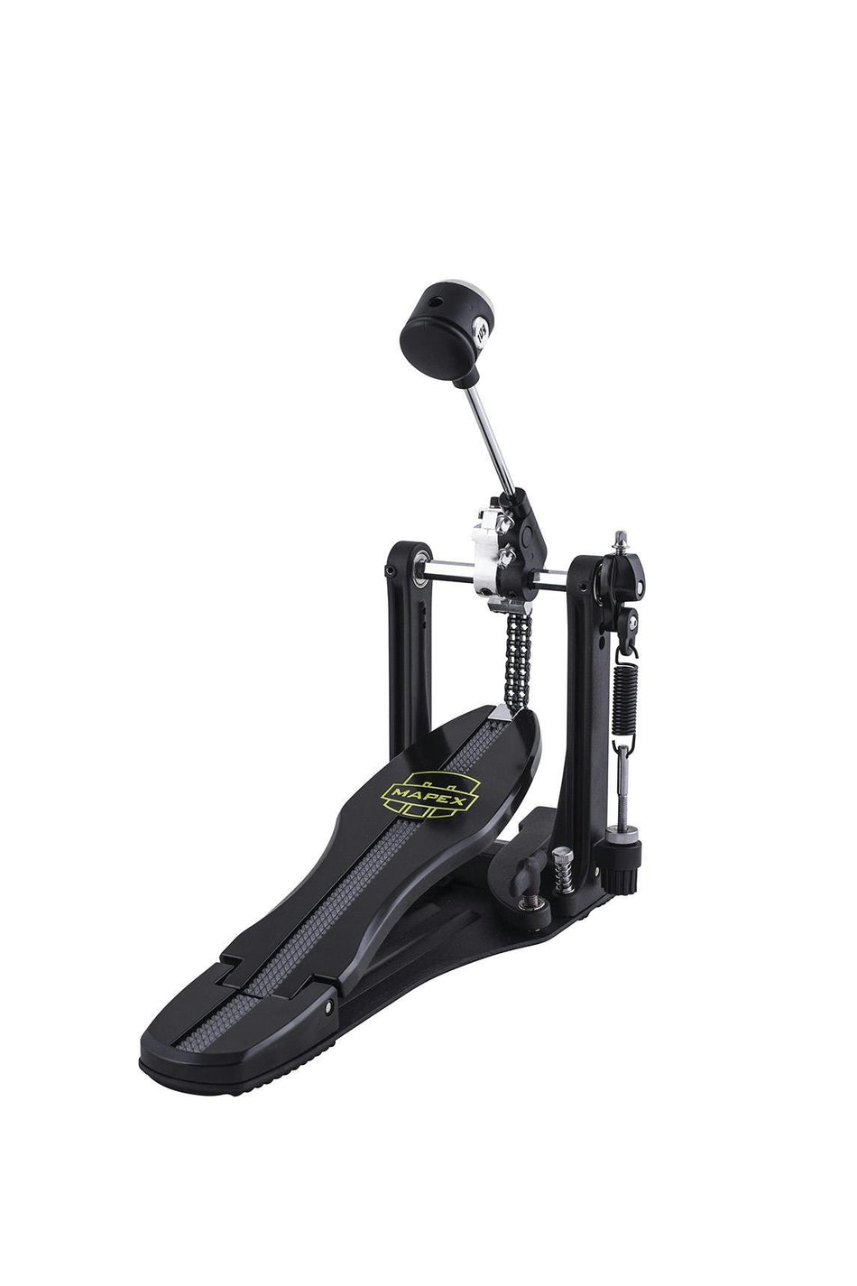 Pédale de grosse caisse simple Mapex Armory Series (présentoir)