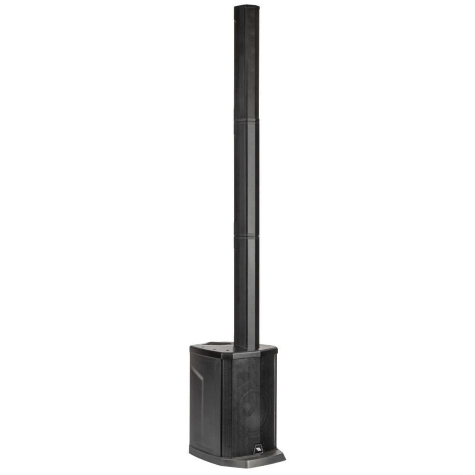 - NEW - Proel SESSION1 Column Speaker Bluetooth PA Speaker