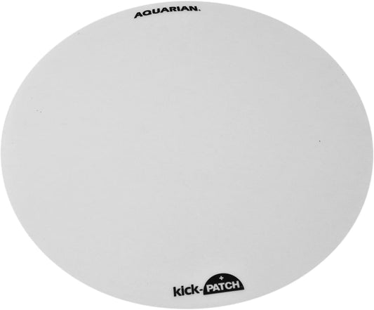 Aquarian AQPA3 Kick Patch