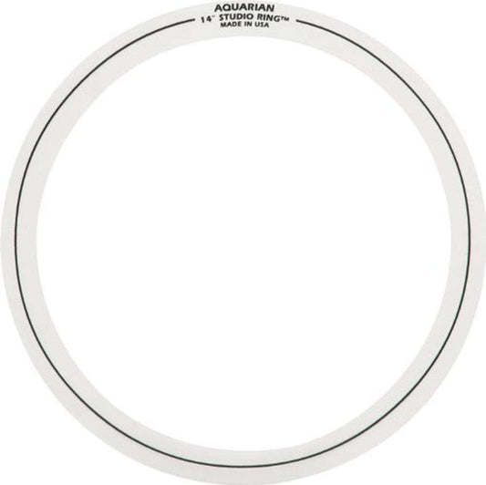 Aquarian SR Set 3 Studio 14 Inch - Studio Ring
