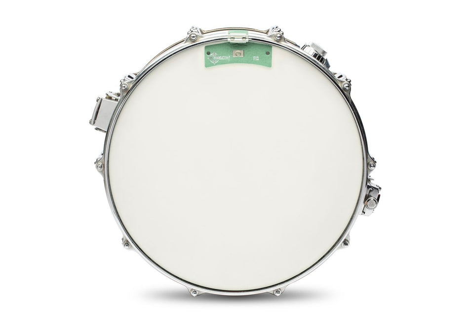 Snareweight M1B Drum Dampener - Sea Foam Green - Surf Green | Rubix Drums