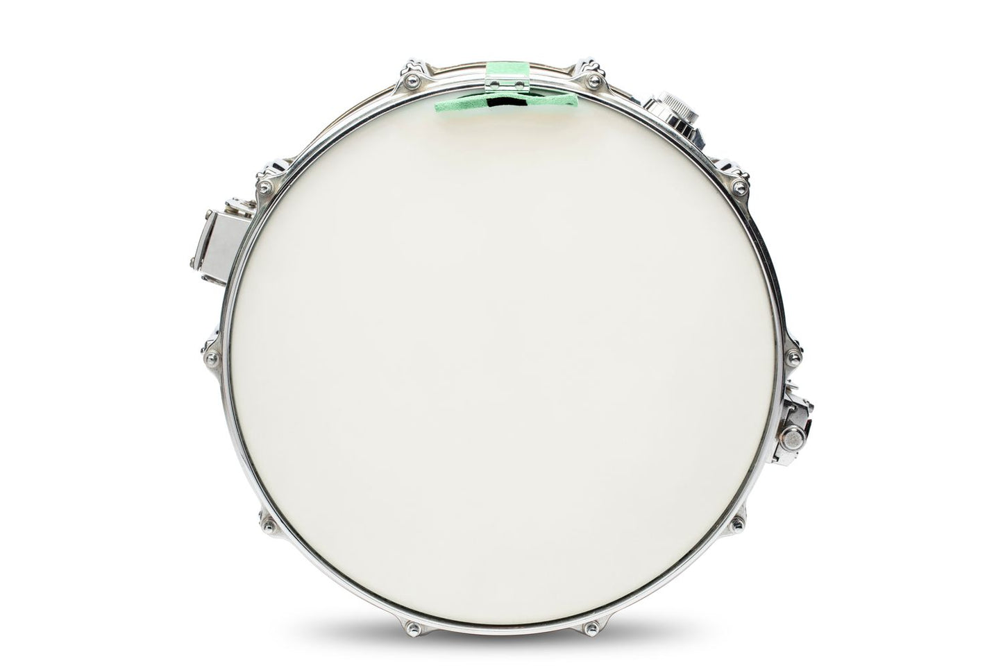Snareweight M1B Drum Dampener - Sea Foam Green