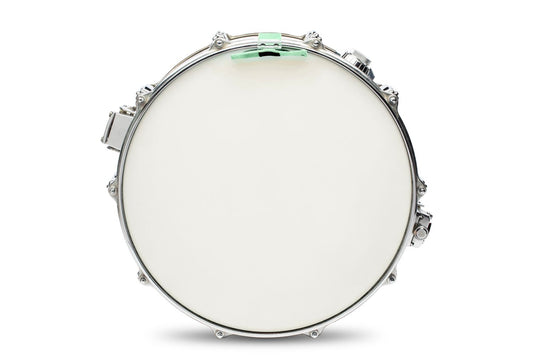Snareweight M1B Drum Dampener - Sea Foam Green