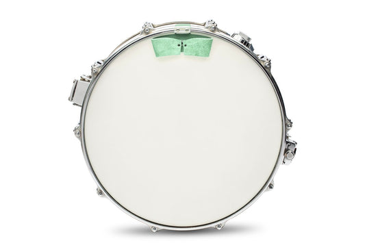Snareweight M80 Drum Dampener - Sea Foam Green