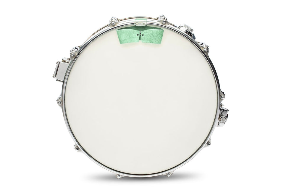 Snareweight M80 Drum Dampener - Sea Foam Green - Surf Green | Rubix Drums