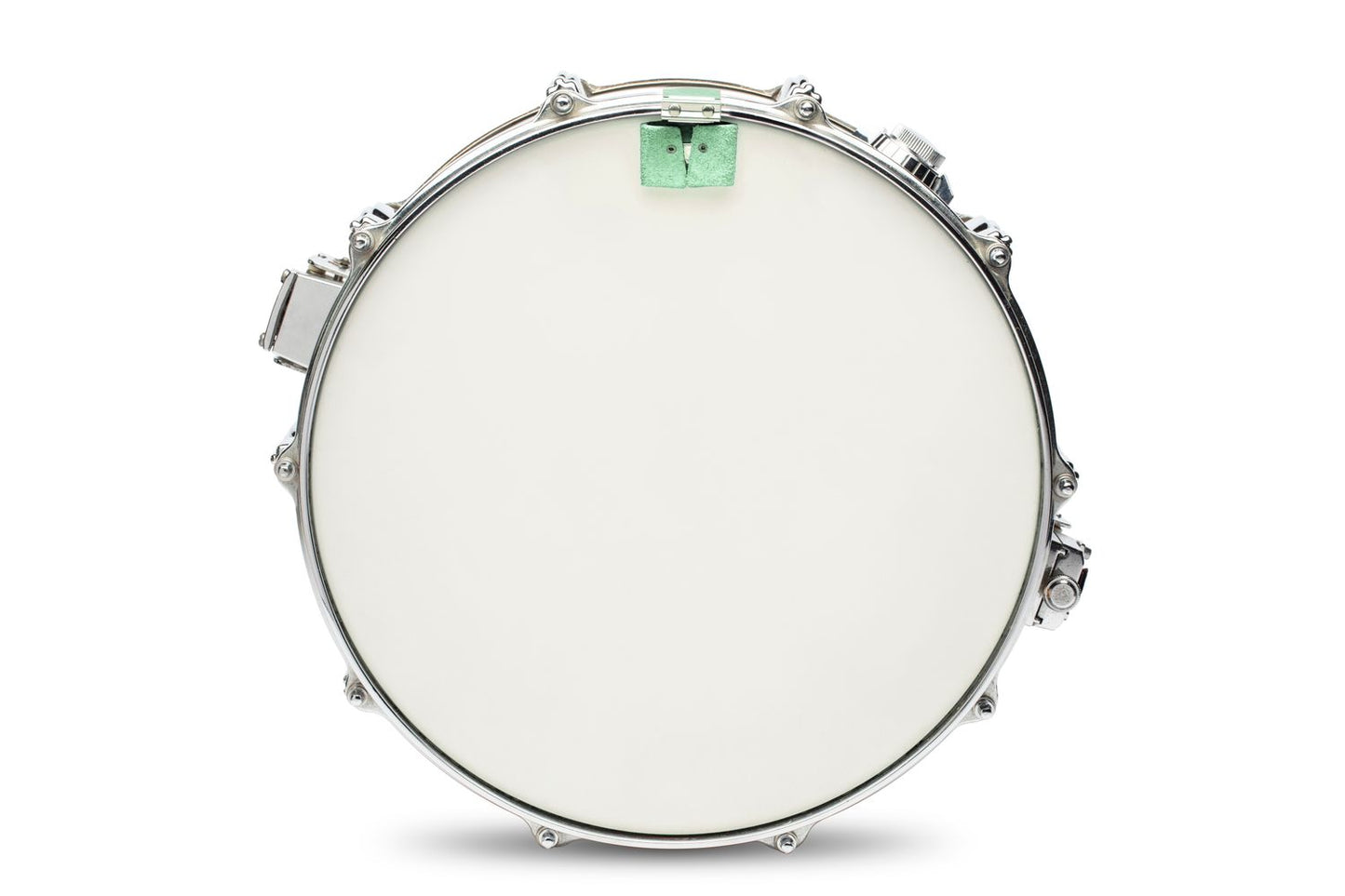 Snareweight M1B Drum Dampener - Sea Foam Green
