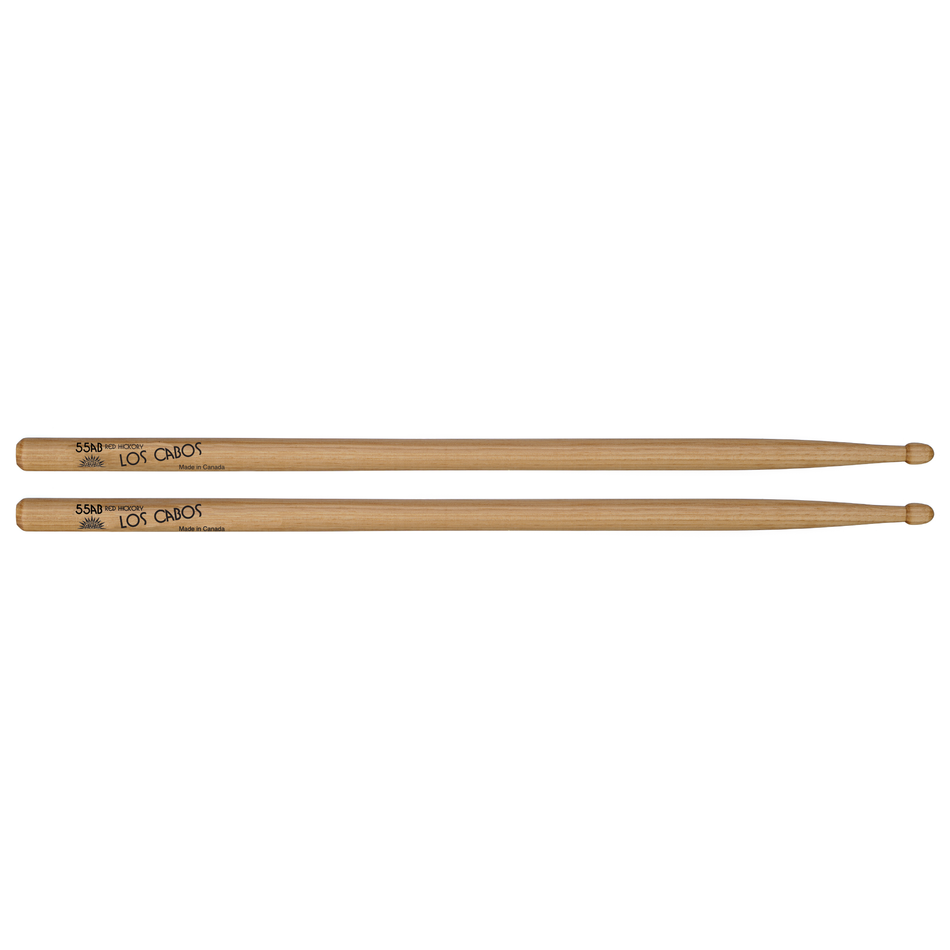 Los Cabos - 55AB RED HICKORY
