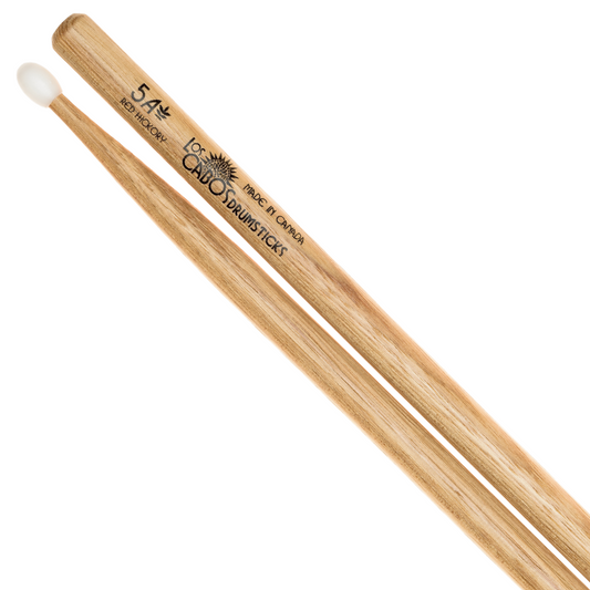 Los Cabos - 5A NYLON RED HICKORY