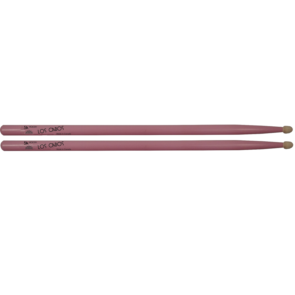 Los Cabos - 5A PINKS HICKORY