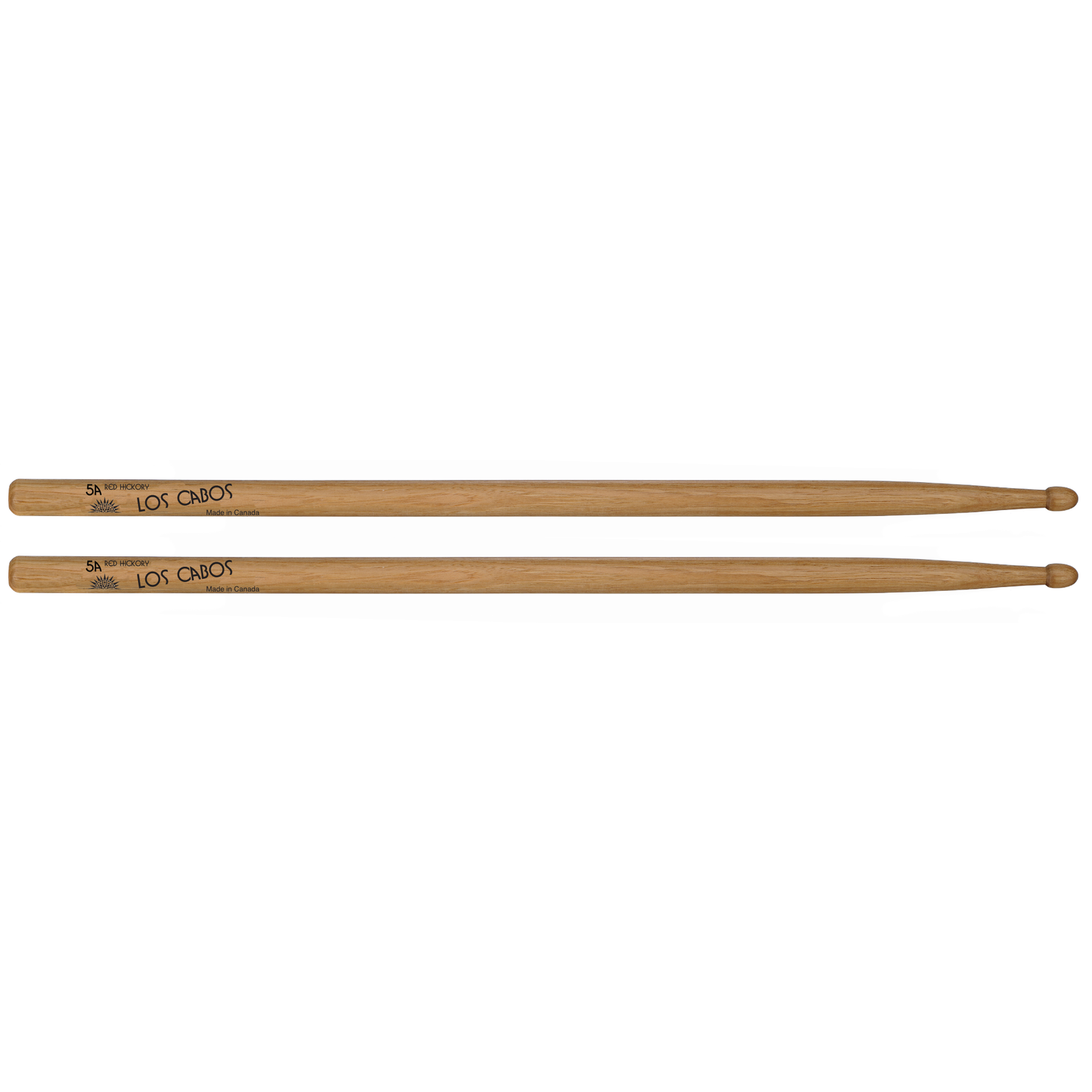 Los Cabos - 5A RED HICKORY