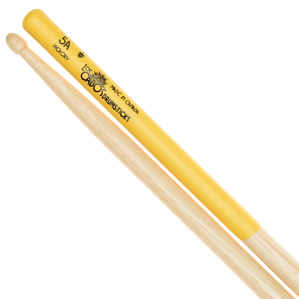 Los Cabos - 5A YELLOW JACKET HICKORY