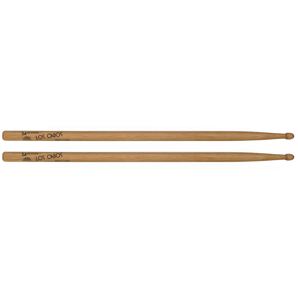 Los Cabos - 5B INTENSE RED HICKORY
