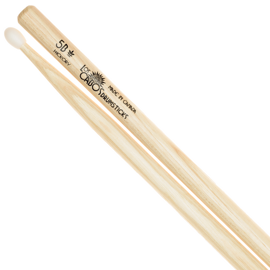 Los Cabos - 5B NYLON HICKORY