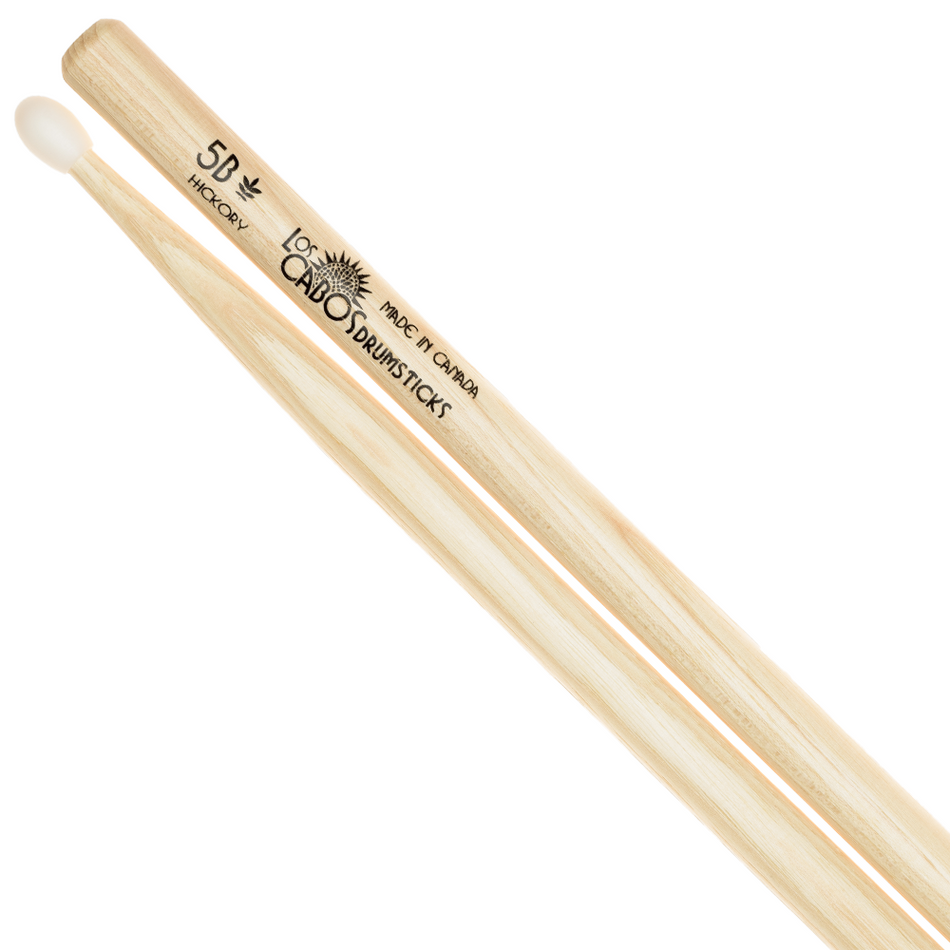 Los Cabos - 5B NYLON HICKORY