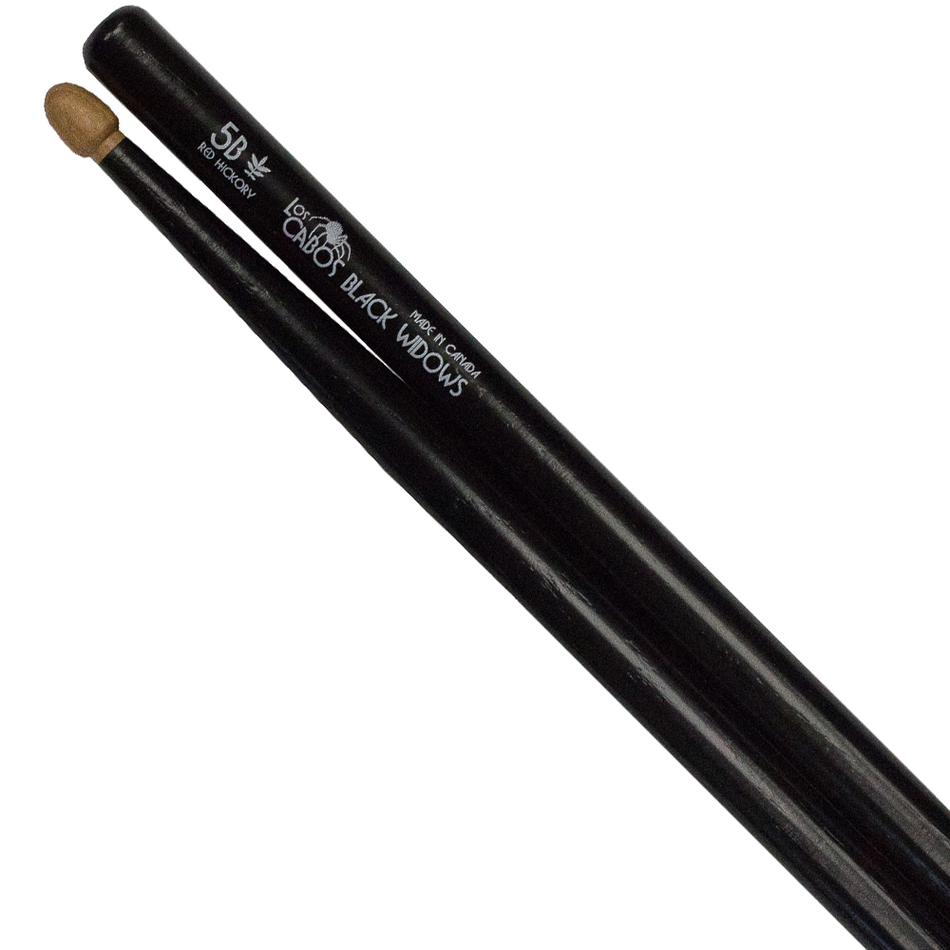 Los Cabos - 5B BLACK DIP RED HICKORY