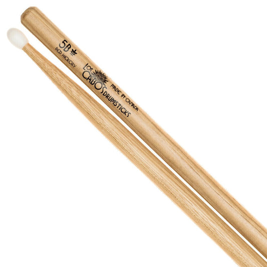 Los Cabos - 5B NYLON RED HICKORY