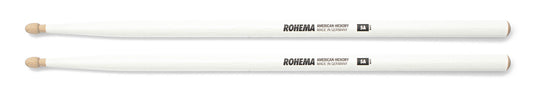 Rohema 5A White Drum Stick 61314