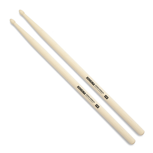 Rohema Hornbeam R 5B Drum Sticks - 613201