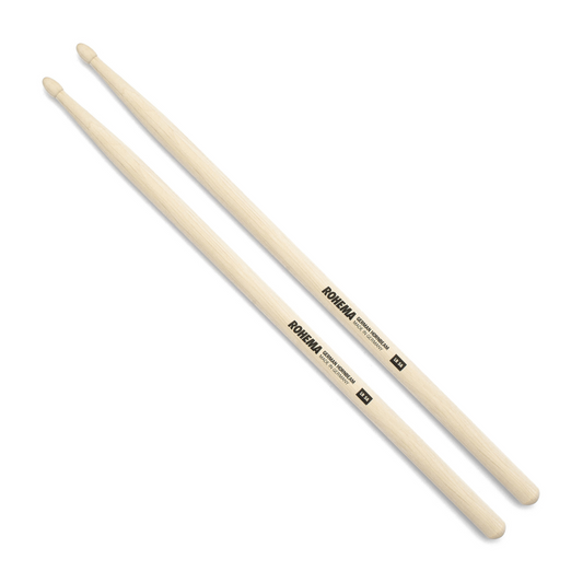 Rohema Hornbeam LR 5A Drum Sticks - 613211