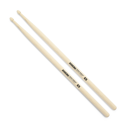 Rohema Hornbeam 5A Drum Sticks - 613231