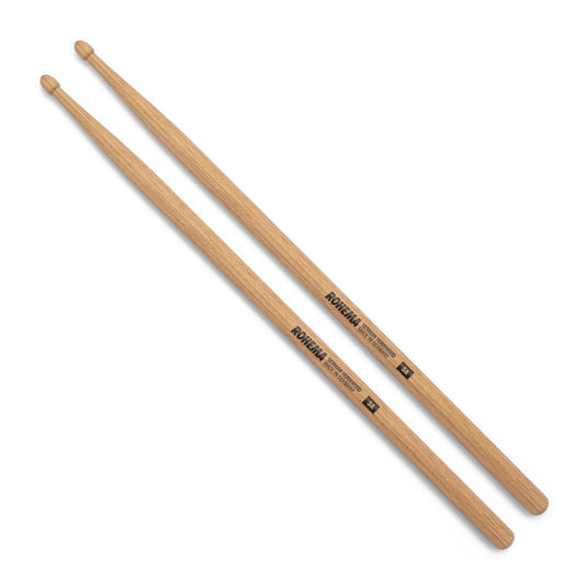 Rohema Hornwood 5A Drum Sticks - 613233