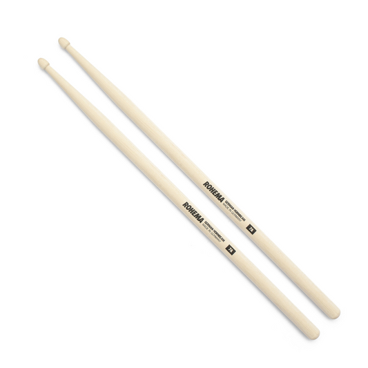 Rohema Hornbeam 7A Drum Sticks - 613251