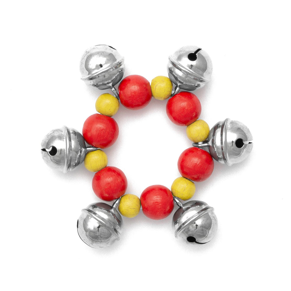 Rohema Ankle Bells Farben (mittlere Tonhöhe) 