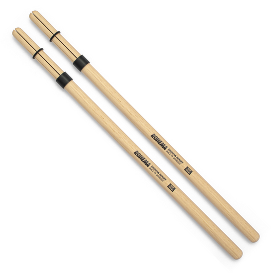 Rohema Rift Rod Sticks (Hickory) - 618032