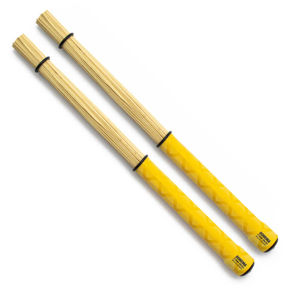 Rohema Straw Brush (Broomcorn) - 618056