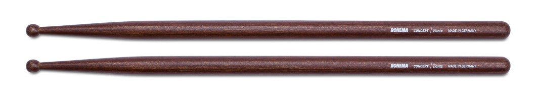 Rohema Concert Forte Drum Sticks - 618119