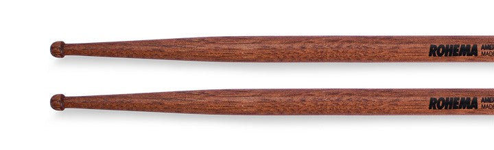 Rohema 7A Fusion Drum Sticks - 618179