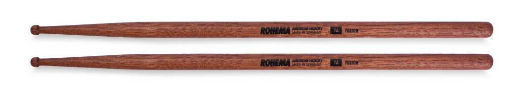 Rohema 7A Fusion Drum Sticks - 618179