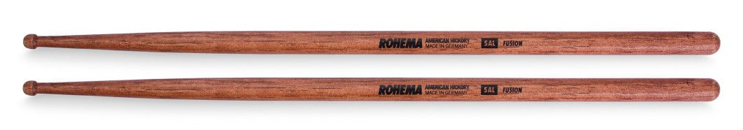 Rohema 5AL Fusion Drum Sticks - 618180
